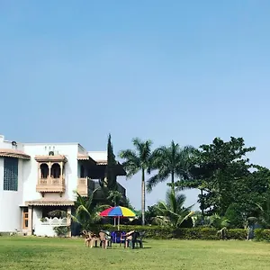 Badam Bagh Resort Udaipur