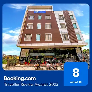 Fabhotel World Link Hotel Agra (Uttar Pradesh)