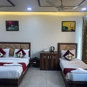 Agra Hotel Agra (Uttar Pradesh)