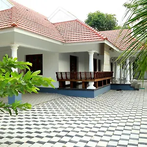 Sreelakam In Guest house Alappuzha