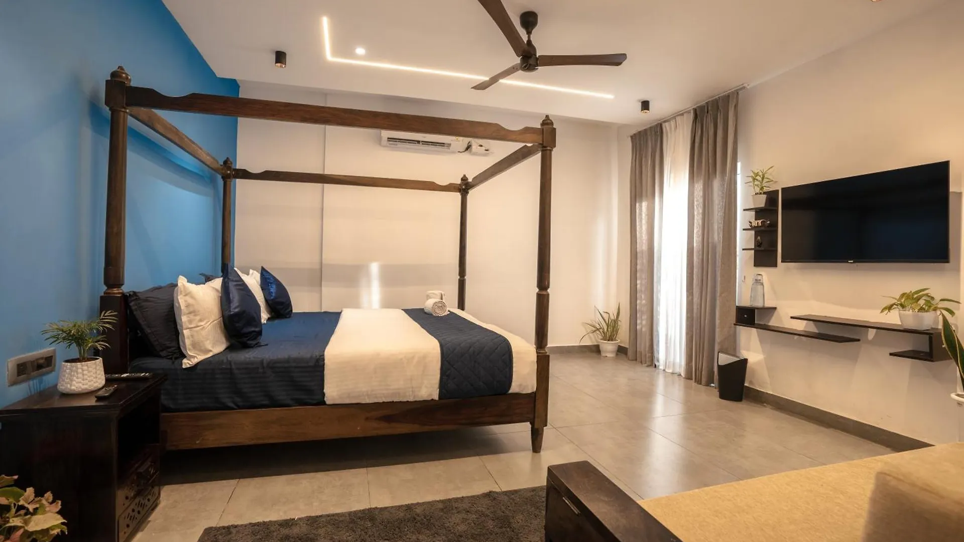 Bed & Breakfast Akoya Beach Villa Alappuzha India