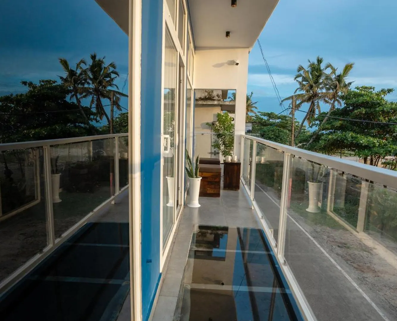Akoya Beach Villa Alappuzha