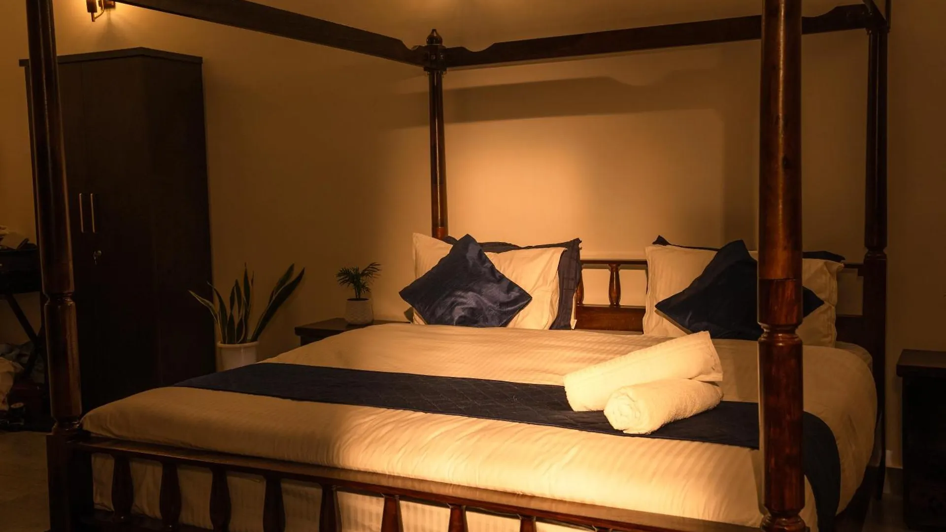 Akoya Beach Villa Alappuzha 0*,  India