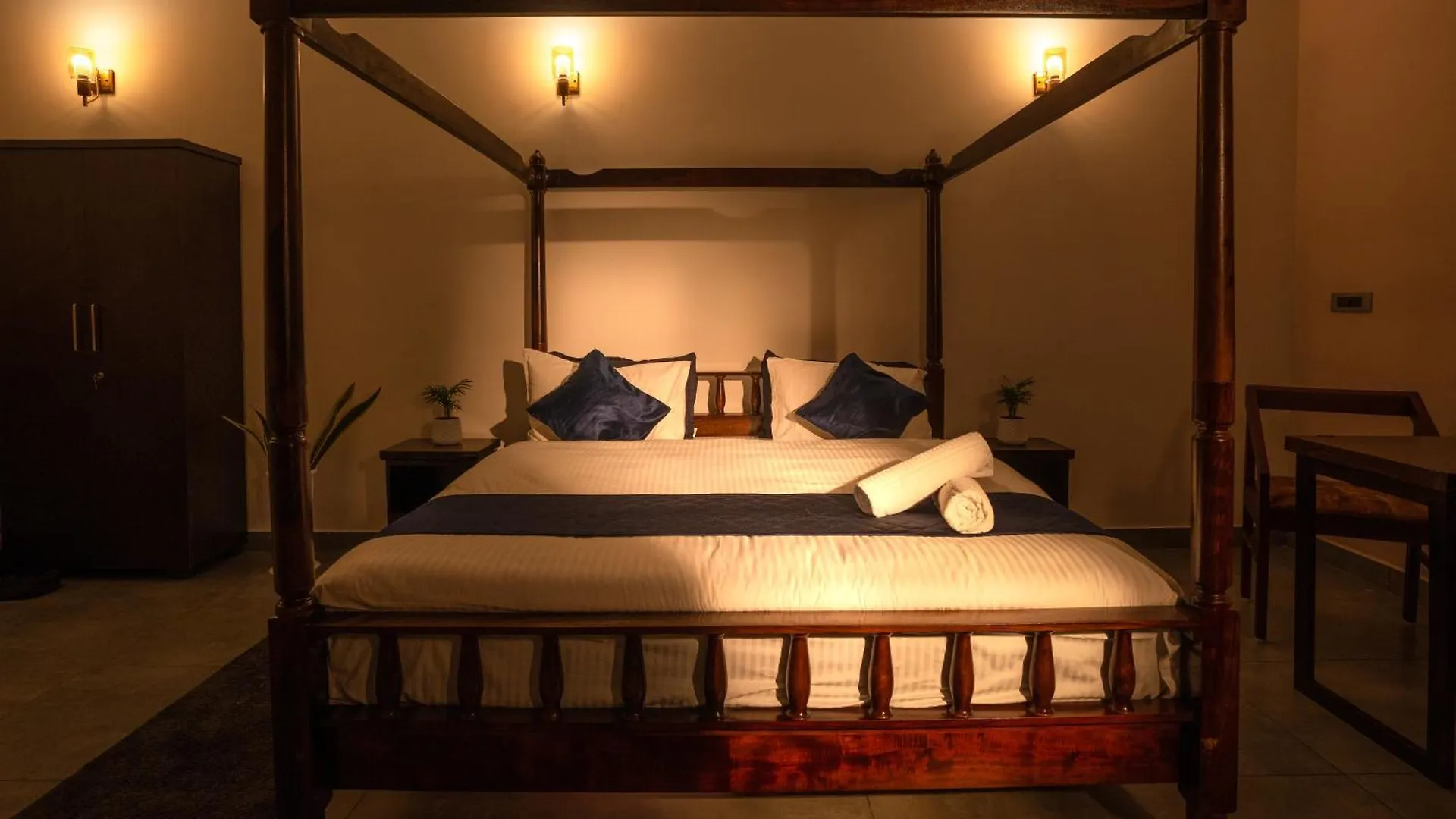 Akoya Beach Villa Alappuzha India