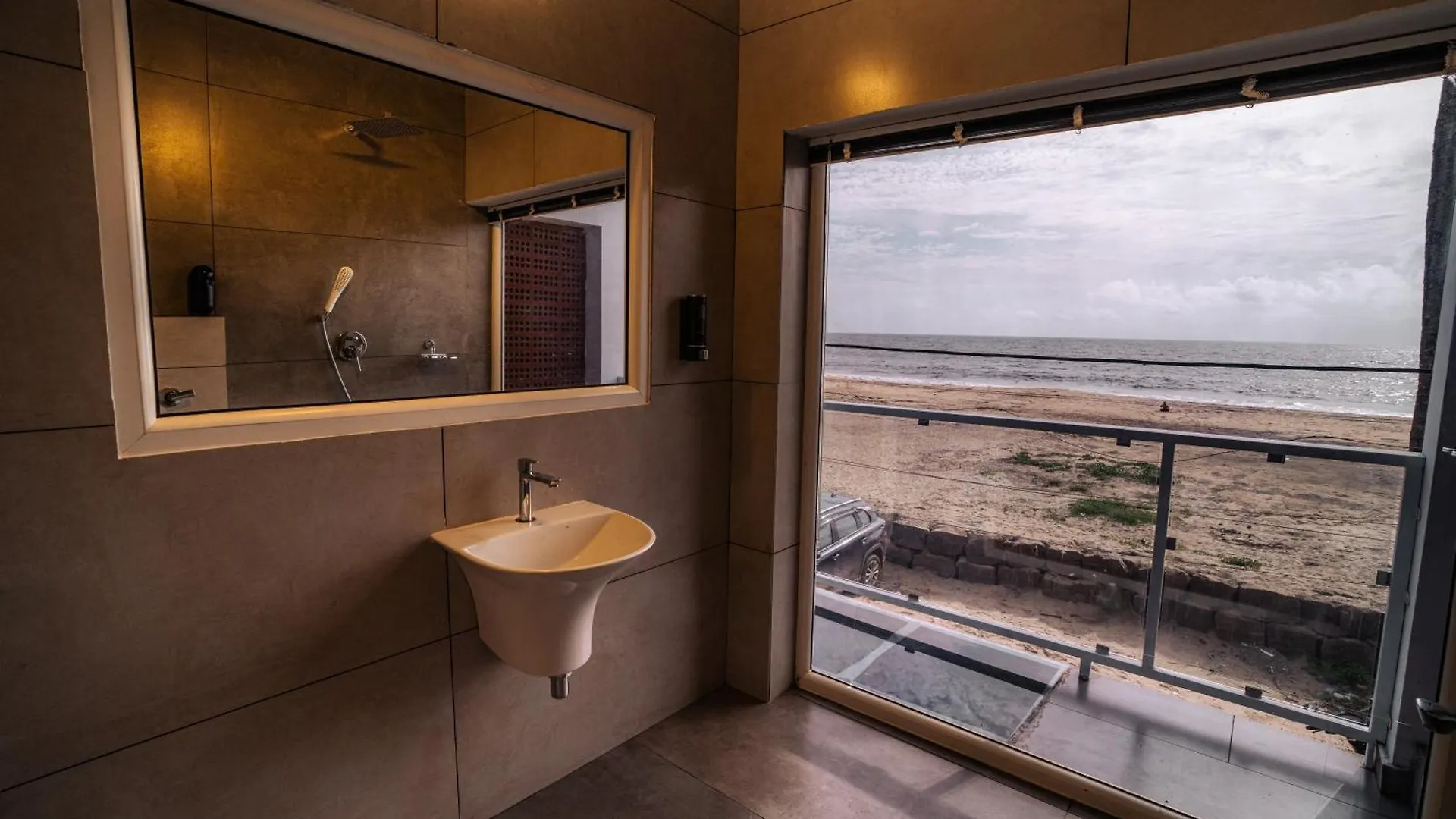 Akoya Beach Villa Alappuzha